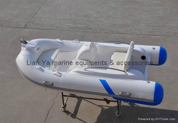 inflatable boat ,rib boat ,3.3 meter