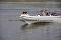 rigid inflatable boat manufacturer