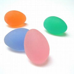 Soft Gel Eggs