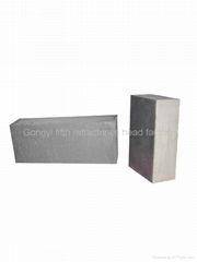 High alumina brick