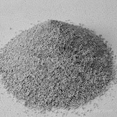 Low cement castable