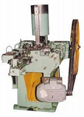 AUTOMATIC UMBRELLA NAILS / ROOFING NAILS MACHINERY