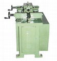 WOOD ROUNDING MACHINE