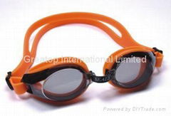 G70 Swim Goggle