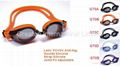 G70 Swim Goggle 2