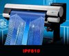 佳能IPF810大幅面打印机 1