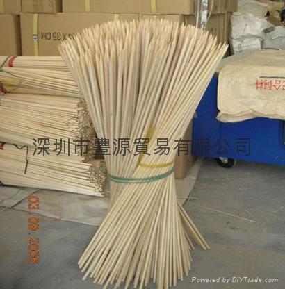 bamboo flower sticks 2