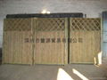 bamboo screen 4