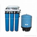 100GPP Water Purifier