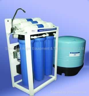 300GPD water purifier