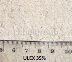 Ulexite - Calcined Ulexite