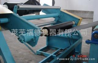 PE-Butyl Tape Production Line