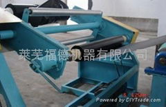 PE-Butyl Tape Production Line