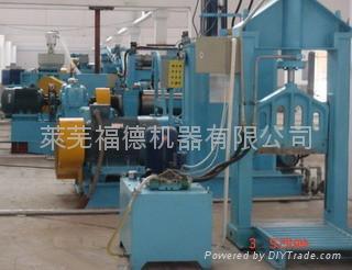 PE-Butyl Tape Production Line 2