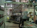 PVC shrinks film blowing machine 2