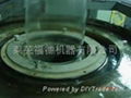 pof shrink film blowing machine 3