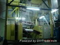 pof shrink film blowing machine 5