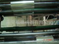 PVC shrinks film blowing machine 3