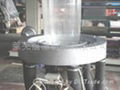 PVC shrinks film blowing machine 4