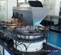 ND 30-H high speed inner flat drip irrigation tube production line 2