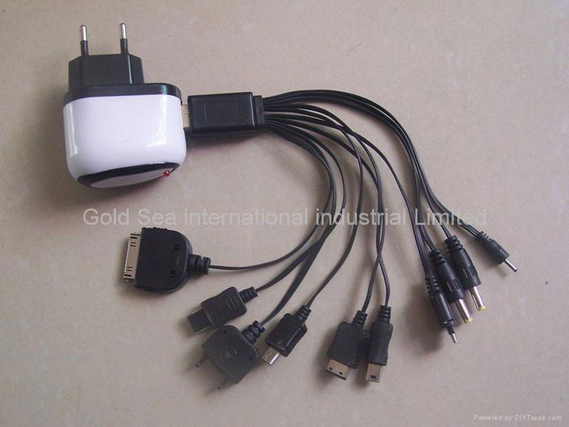 Travel Charger USB Travel Charger  