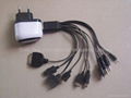 Travel Charger USB Travel Charger   1