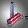 LED Flashlight (T4081) 1