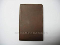 Mobile harddisk case