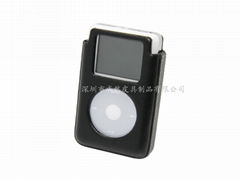 iPod 皮套