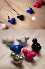 Mickey MP3 player, T-037