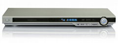 HDMI DVD player,T-HD560E