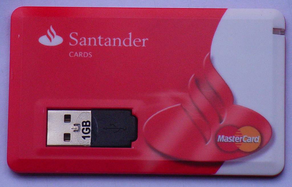 CARD U FLASH DRIVE ,MODEL:U-008