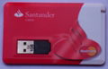 CARD U FLASH DRIVE ,MODEL:U-008