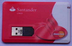 CARD U FLASH DRIVE ,MODEL:U-008