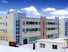 Shenzhen Titantai Electronic Co.,Limited