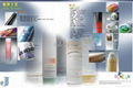 plastic tube for skin care 2