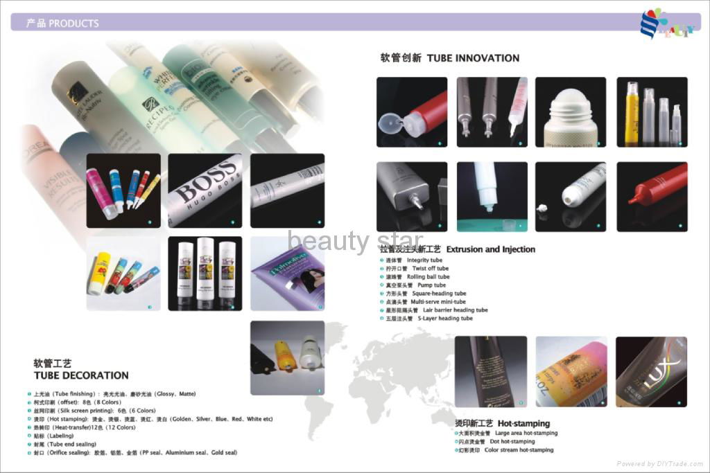 flexible tube,bottle, jar,cap,lids,closures,compact,cosmetics,pump,sprayer,pots 5