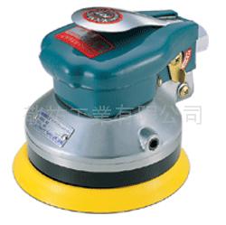 Dual Action Sander