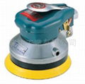 Dual Action Sander