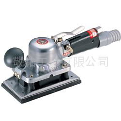 Dust Free Orbital Sander