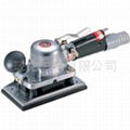 Dust Free Orbital Sander 1