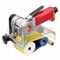 Mini Belt Sander 1