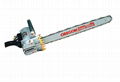 WUDS Chainsaw - COLT Series One Man Electri Chainsaw Machine