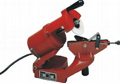 Saw Chain Grinder