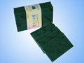 scouring pad