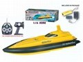 1:16 SCALE RC BOAT 1
