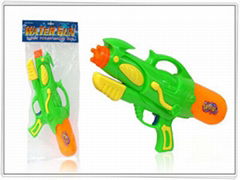 WATER GUN