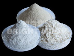 SODIUM ALGINATE -FACTORY