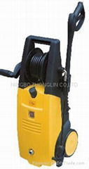 high pressure washer