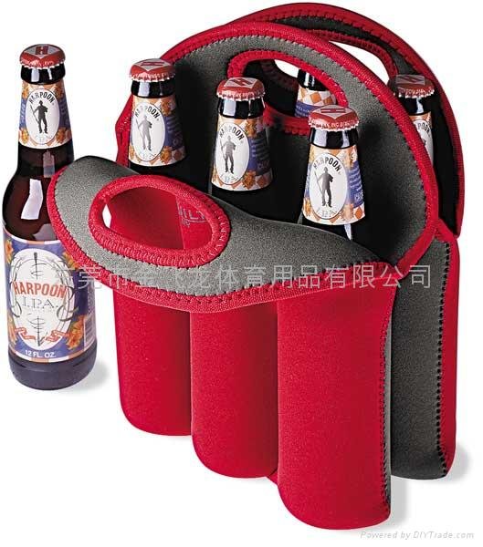 Beer bottle cooler 3